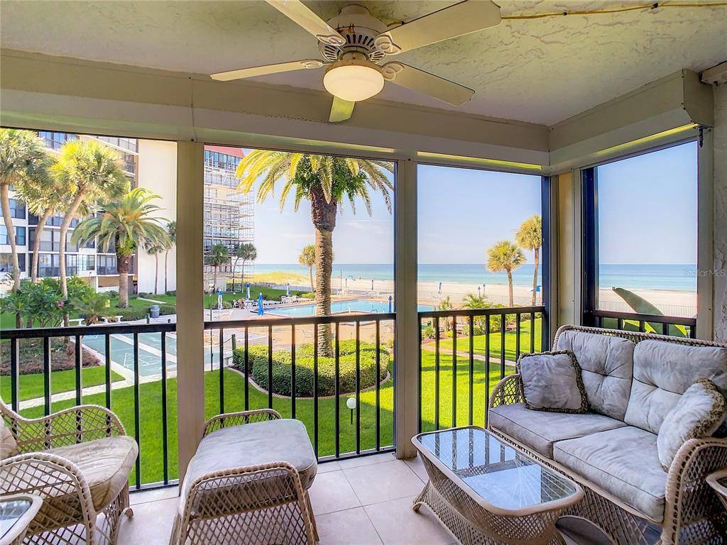 Redington Shores, FL 33708,18304 GULF BLVD #106