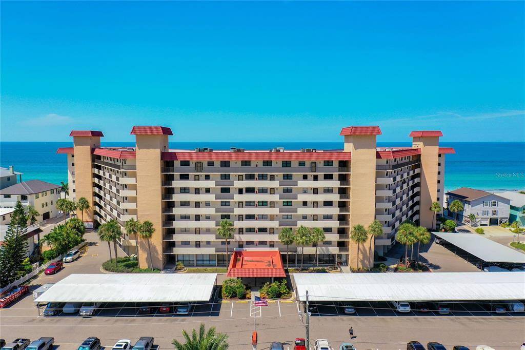 Redington Shores, FL 33708,18304 GULF BLVD #106