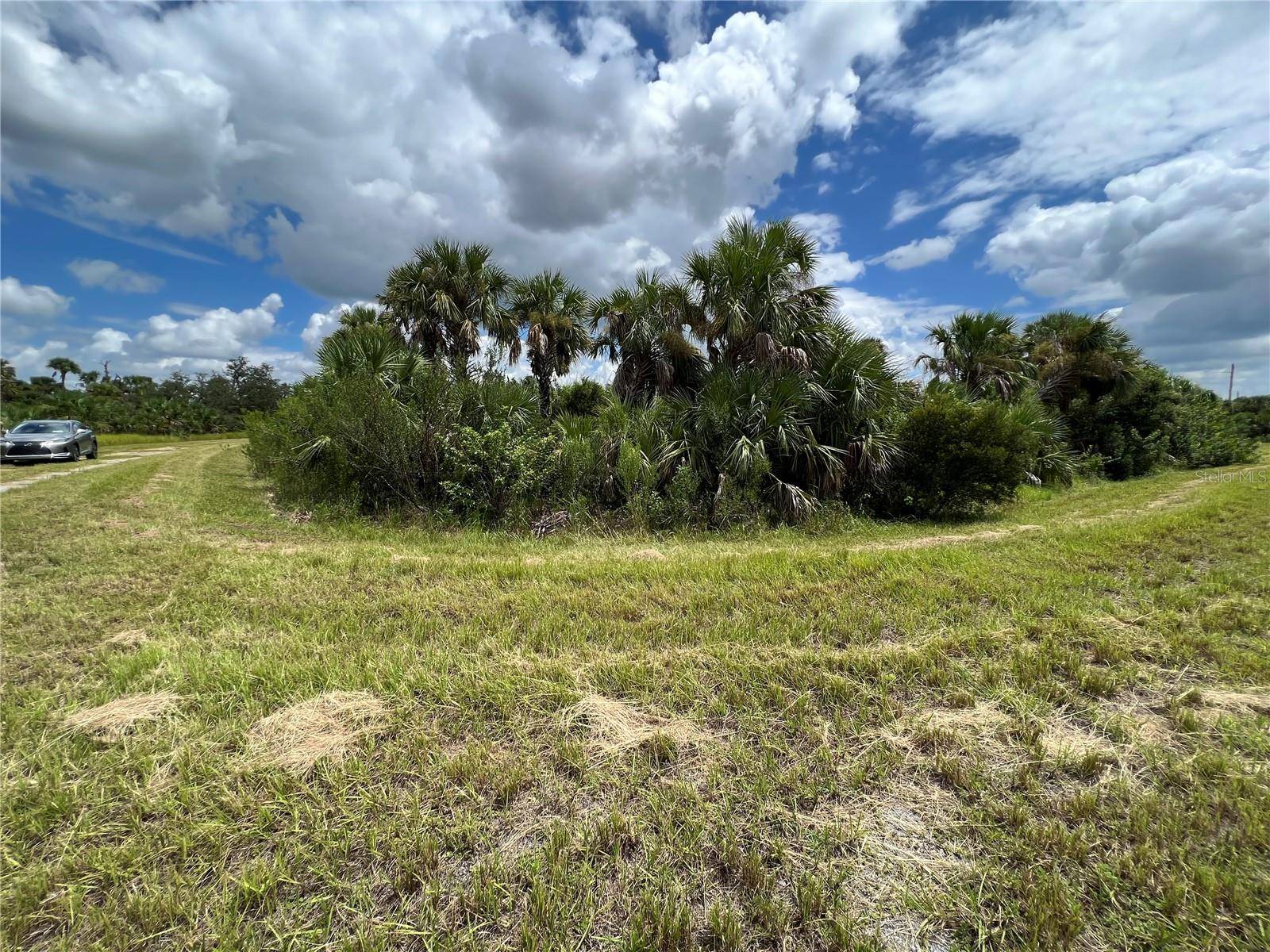 North Port, FL 34288,0 DEER PL
