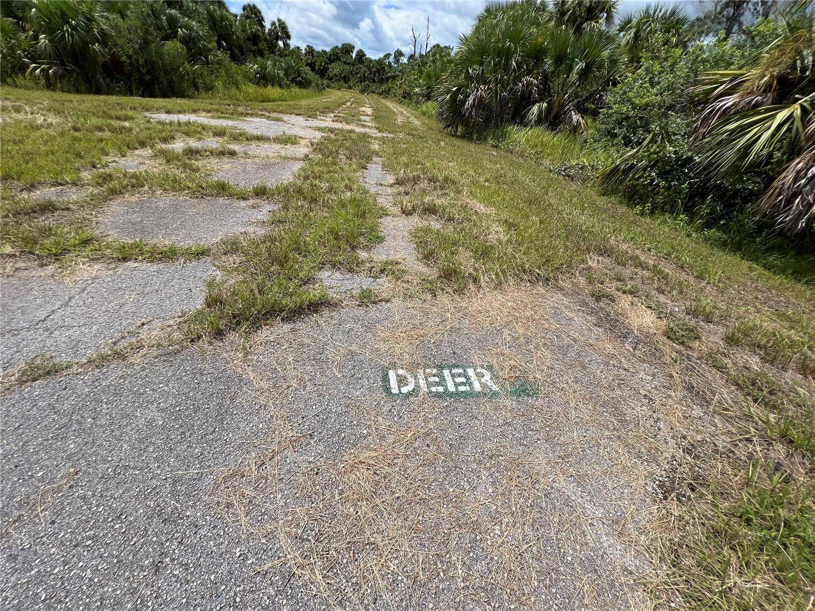 North Port, FL 34288,0 DEER PL