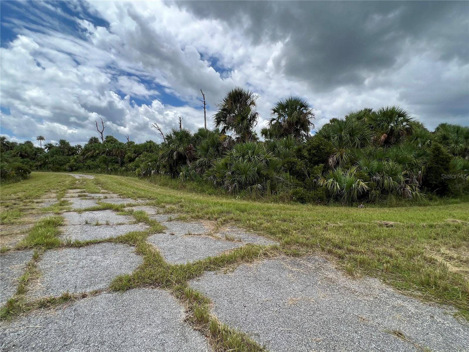 North Port, FL 34288,0 DEER PL