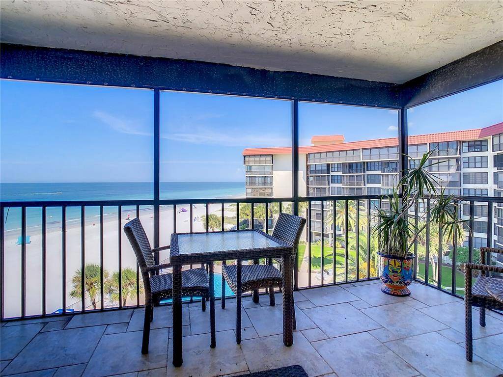 Redington Shores, FL 33708,18304 GULF BLVD #516