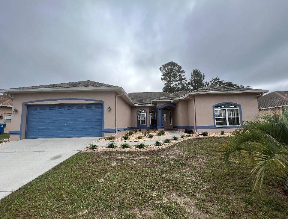 Brooksville, FL 34604,15542 BURBANK DR