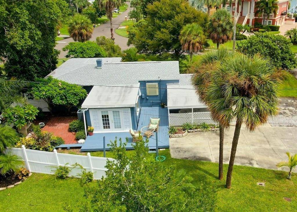 Redington Beach, FL 33708,15500 2ND ST E