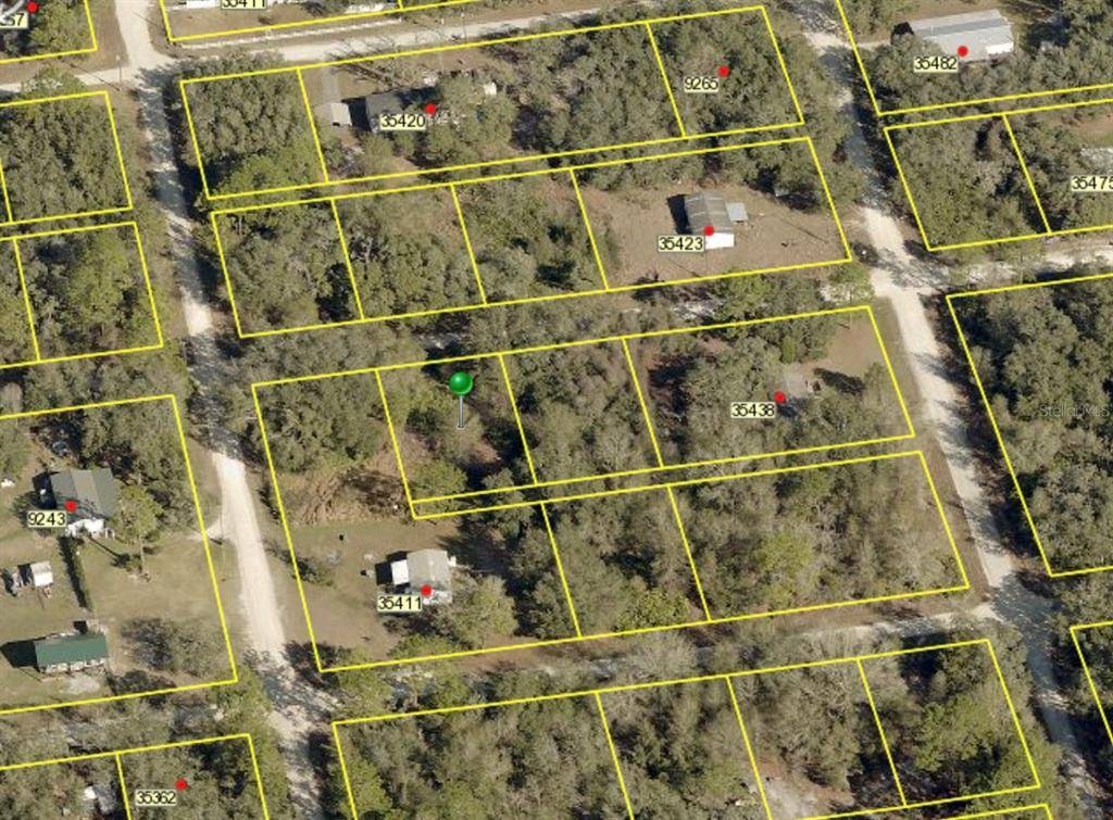 Webster, FL 33597,35406 HOLMES ST