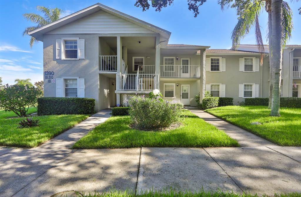 Dunedin, FL 34698,1390 OAK HILL DR #201