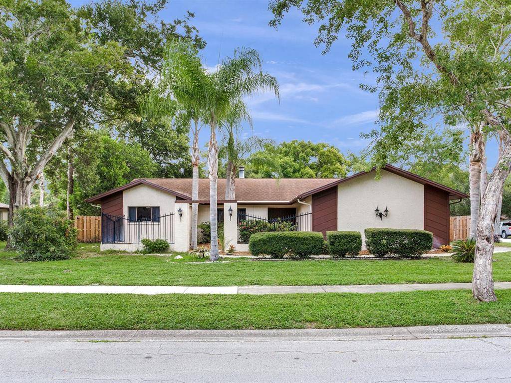 Palm Harbor, FL 34683,60 OAKWOOD CT