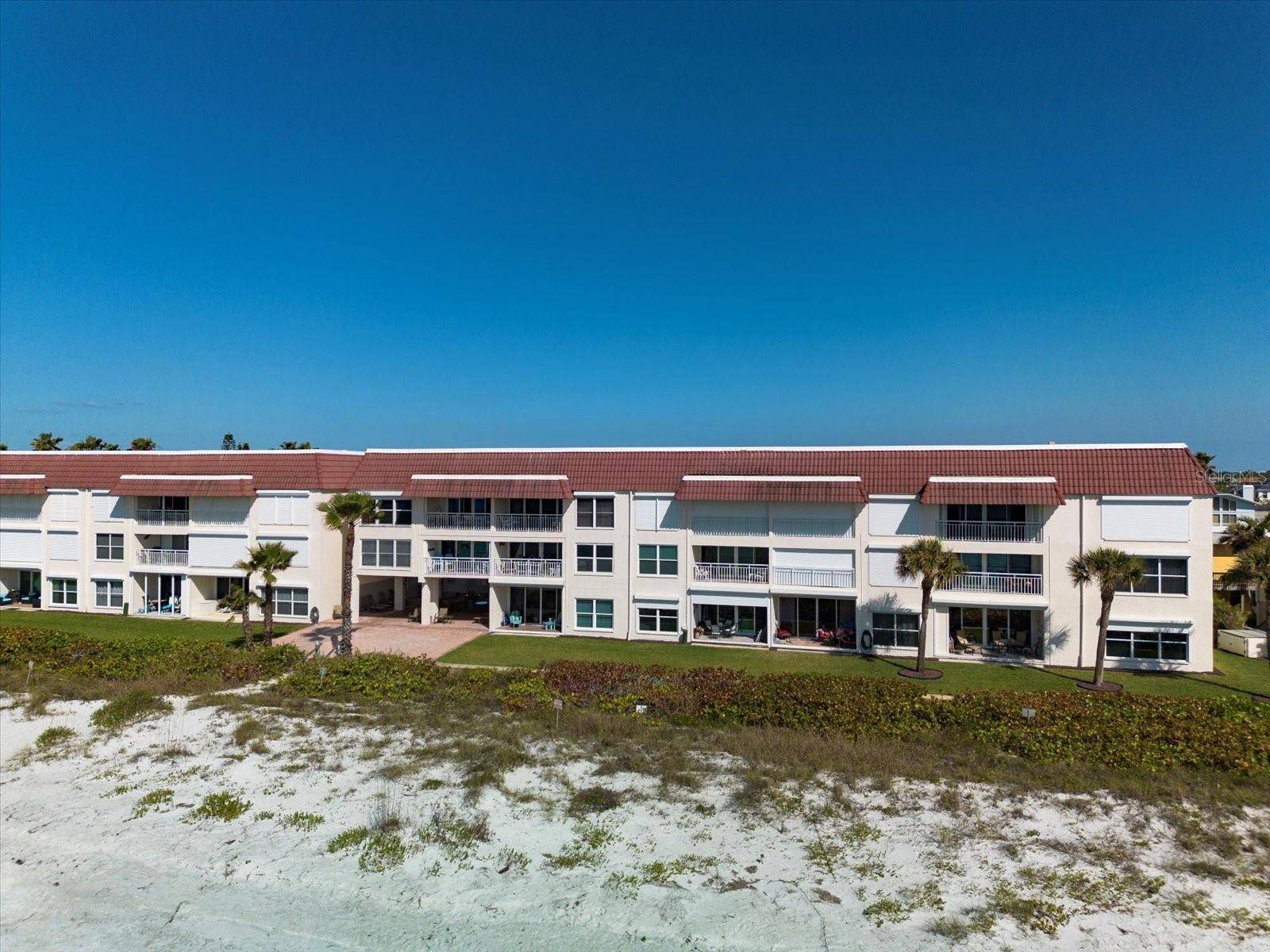 Belleair Beach, FL 33786,2900 GULF BLVD #211