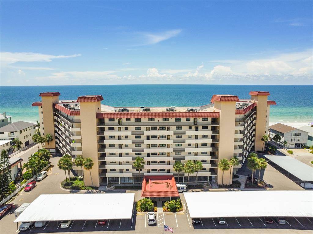 Redington Shores, FL 33708,18304 GULF BLVD #101