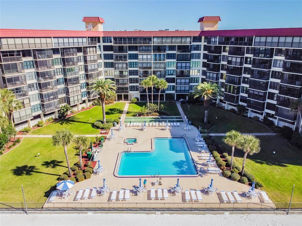 Redington Shores, FL 33708,18304 GULF BLVD #101