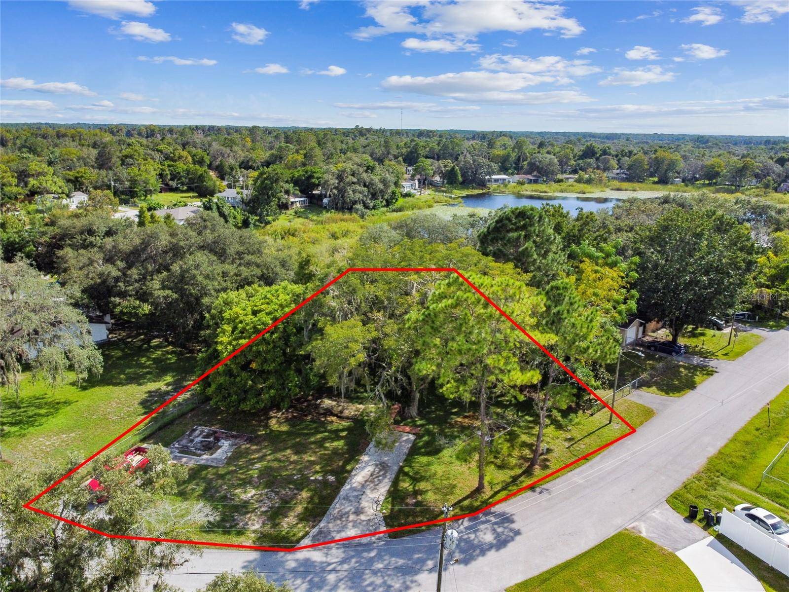 New Port Richey, FL 34654,12410 CLEAR LAKE DR