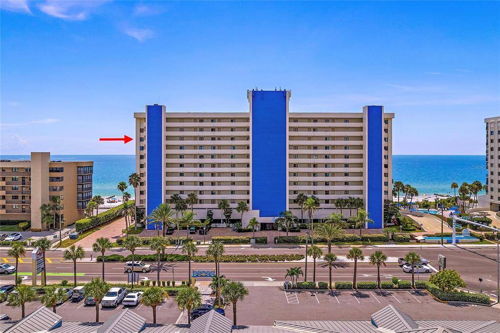 Madeira Beach, FL 33708,14950 GULF BLVD #1001