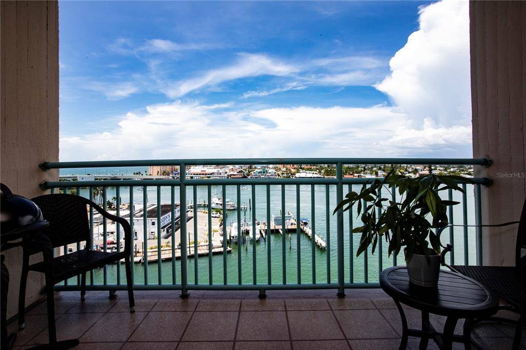 Treasure Island, FL 33706,1 KEY CAPRI #711W