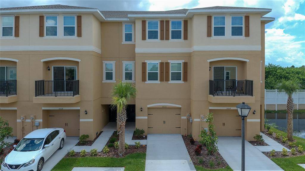 New Port Richey, FL 34652,5006 SAND CASTLE DR #5006