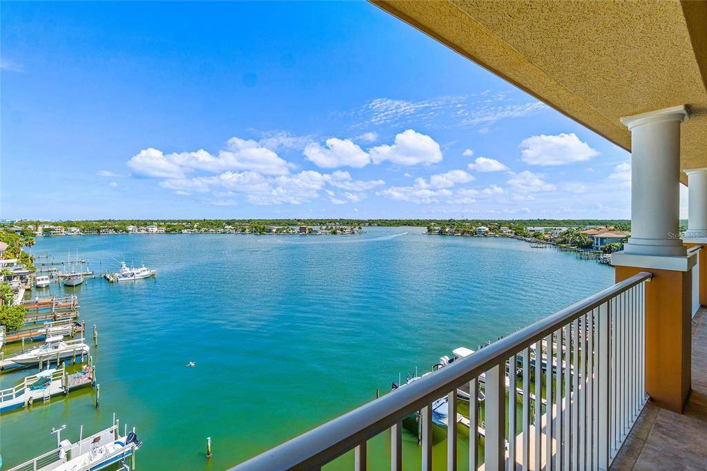 Redington Shores, FL 33708,17715 GULF BLVD #703