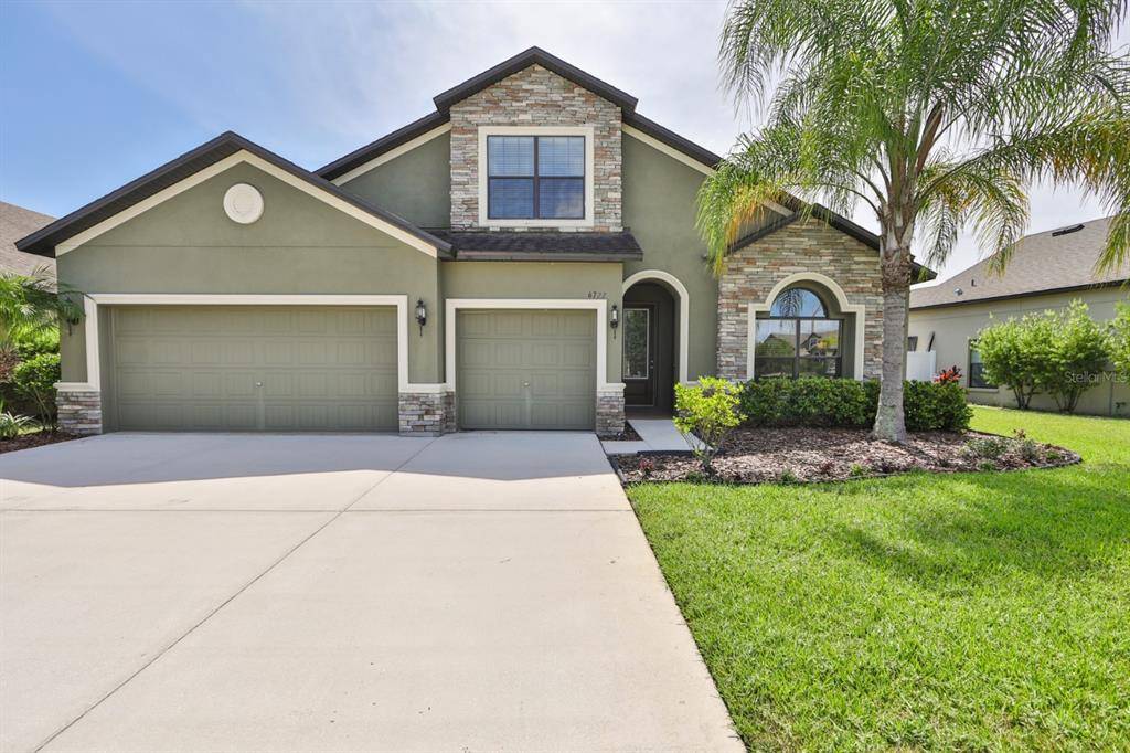 Wesley Chapel, FL 33545,6722 WILD ELM CT