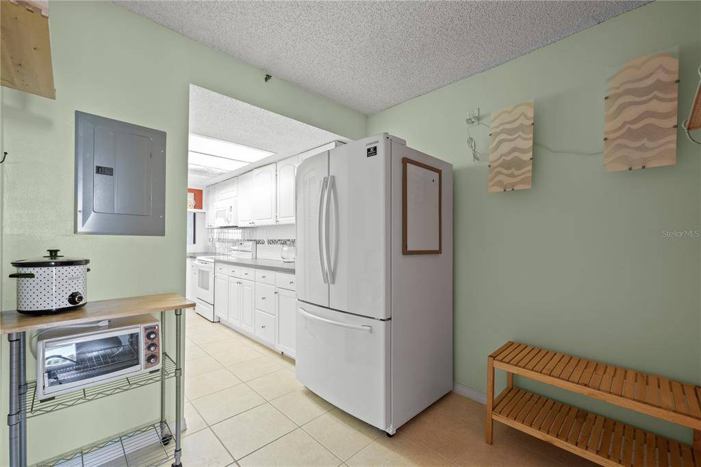 Redington Shores, FL 33708,17980 GULF BLVD #203