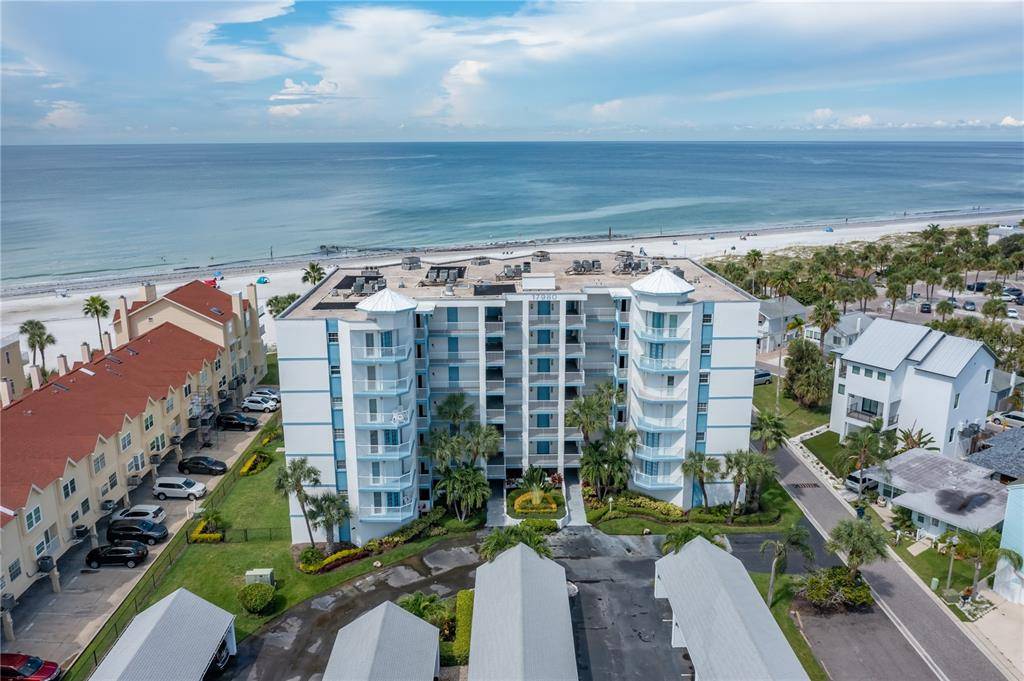 Redington Shores, FL 33708,17980 GULF BLVD #203