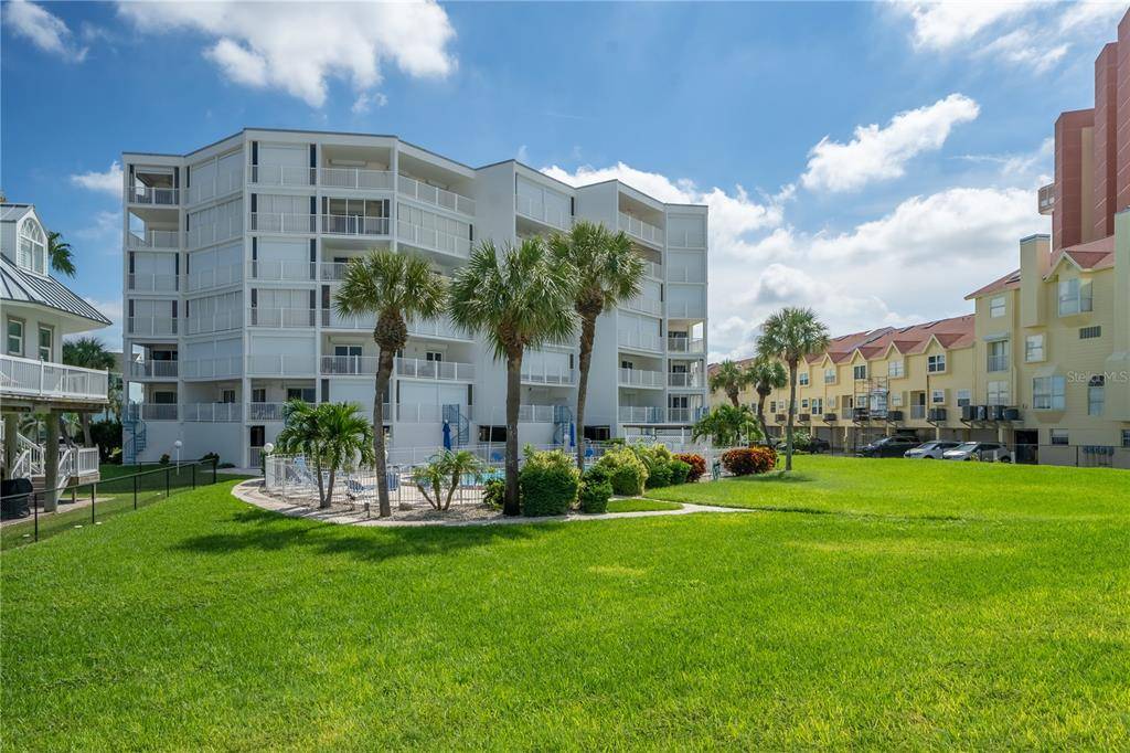 Redington Shores, FL 33708,17980 GULF BLVD #203