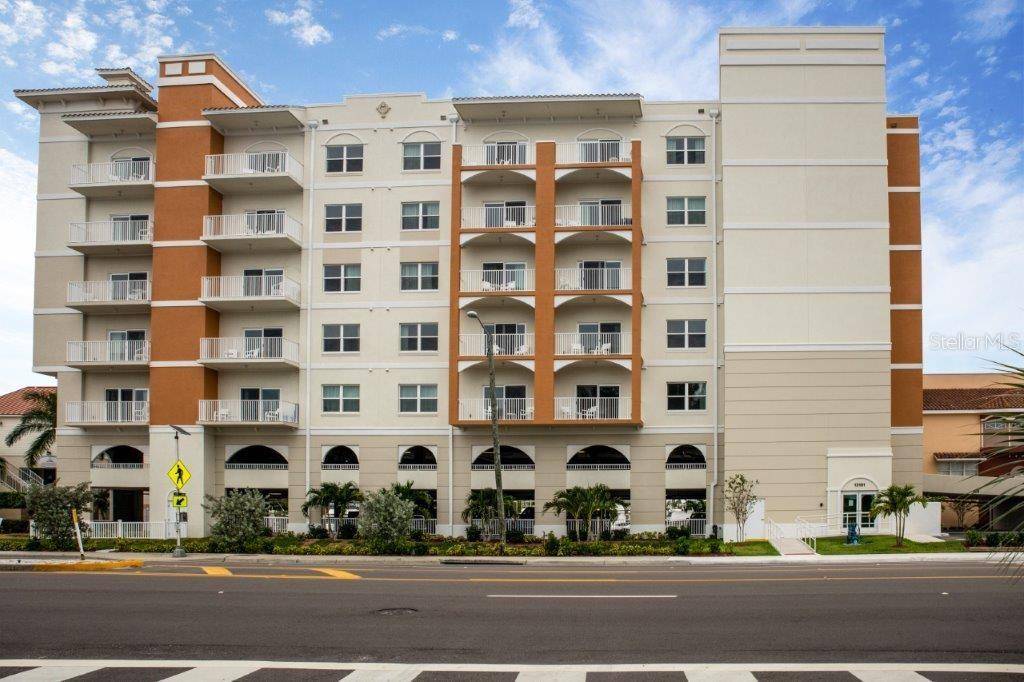 Madeira Beach, FL 33708,13101 GULF BLVD #1709