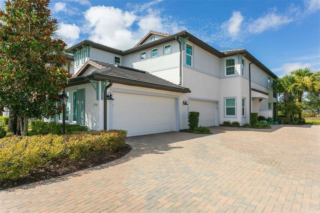 Lakewood Ranch, FL 34202,7522 DIVOT LOOP #3D