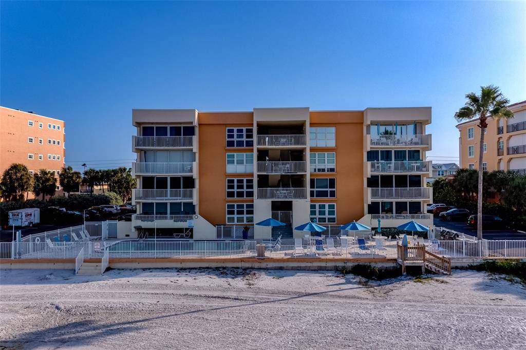 Redington Beach, FL 33708,16308 GULF BLVD #106