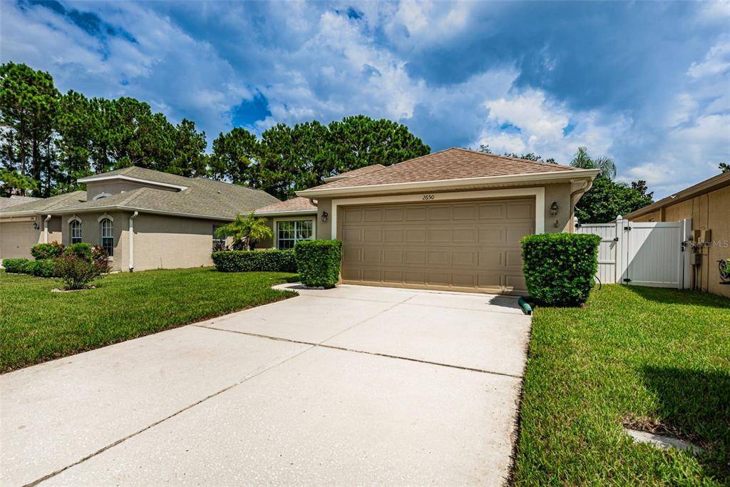 Holiday, FL 34691,2650 HAWK ROOST CT