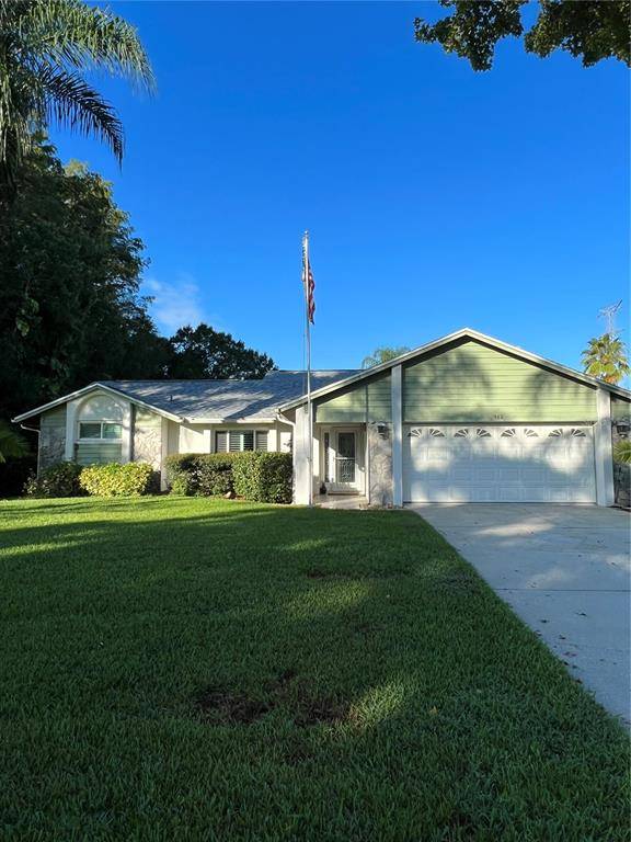 Tarpon Springs, FL 34688,548 WATERFORD CIR W