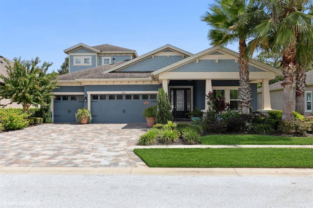 Land O Lakes, FL 34638,8436 EAGLE BROOK DR