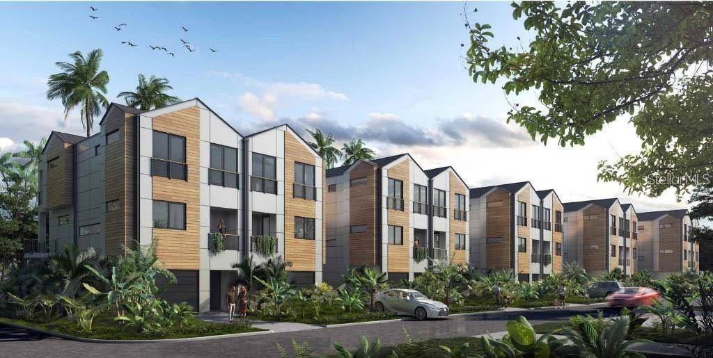 Indian Rocks Beach, FL 33785,2208 BAY BLVD #A