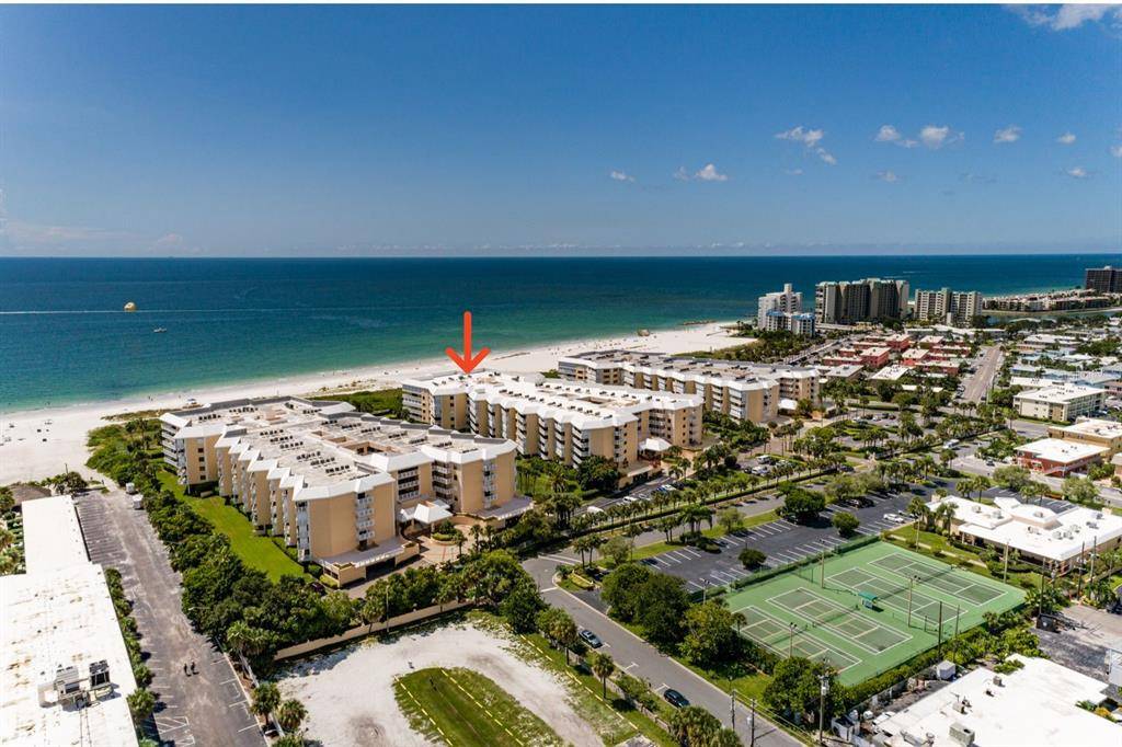 St Pete Beach, FL 33706,6600 SUNSET WAY #421