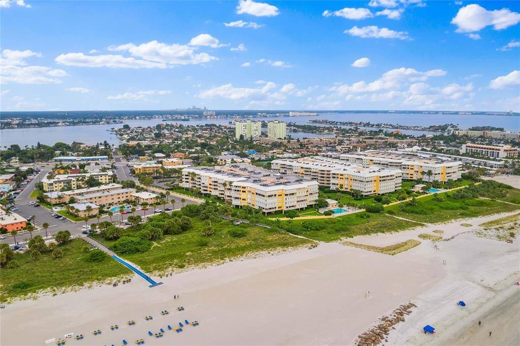 St Pete Beach, FL 33706,6650 SUNSET WAY #410