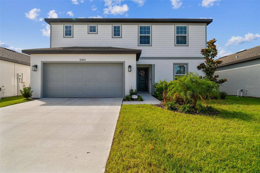 Lakeland, FL 33811,5441 KEATON SPRINGS DR