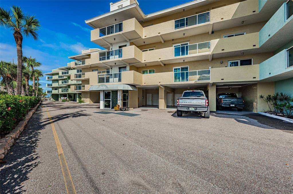 Tierra Verde, FL 33715,1100 PINELLAS BAYWAY S #I4