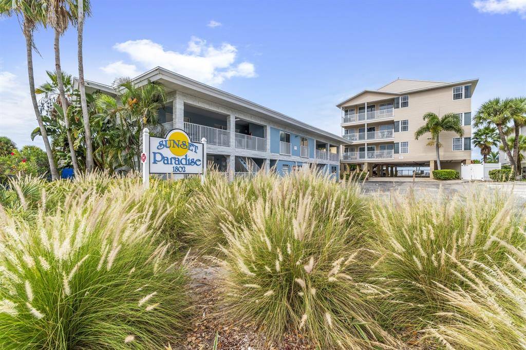 Indian Rocks Beach, FL 33785,1802 GULF BLVD #12