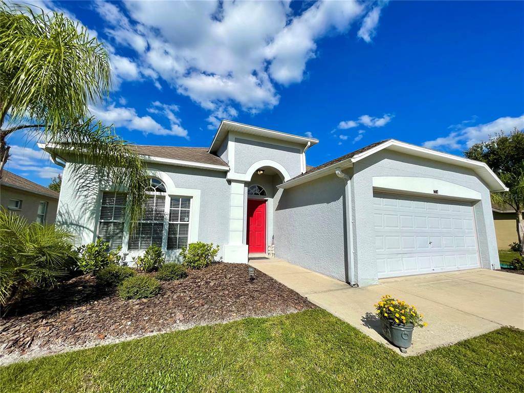 Land O Lakes, FL 34638,9407 BLACKTHORN LP