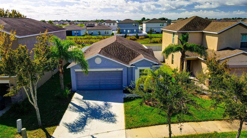 Ruskin, FL 33570,1147 SEMINOLE SKY DR