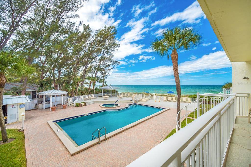 Indian Rocks Beach, FL 33785,2504 GULF BLVD #106