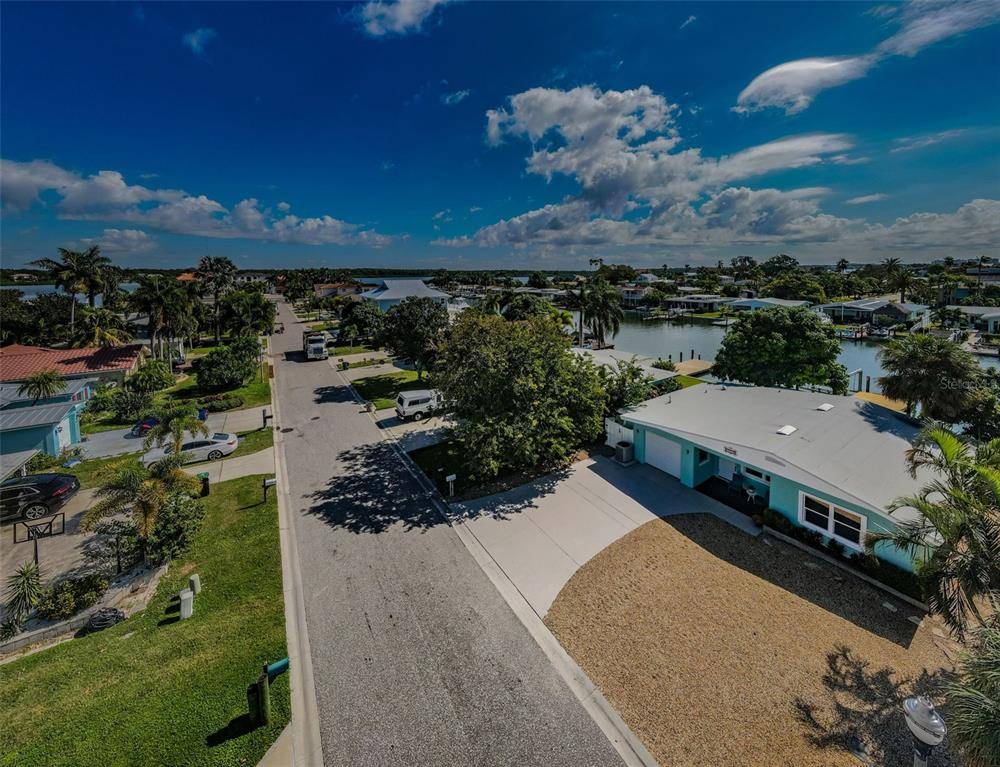 Redington Shores, FL 33708,17717 LONG POINT DR