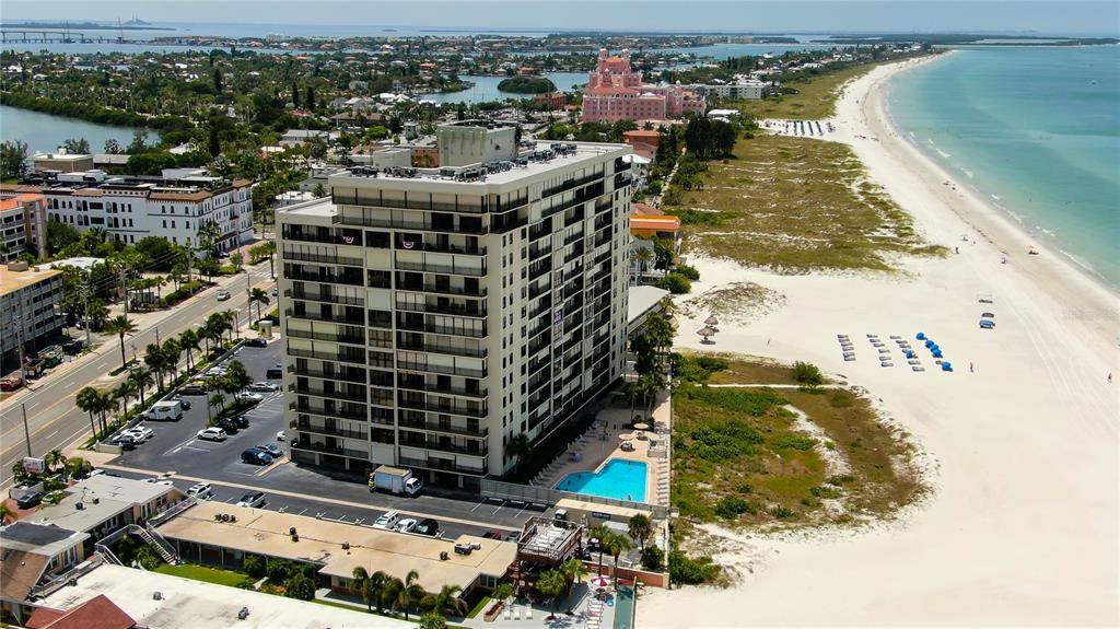 St Pete Beach, FL 33706,3820 GULF BLVD #1206