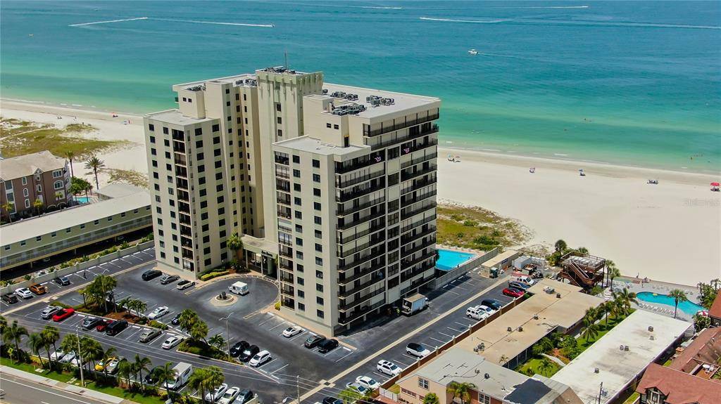 St Pete Beach, FL 33706,3820 GULF BLVD #1206