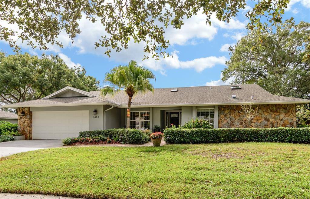 Clearwater, FL 33761,2829 MEADOW HILL DR N