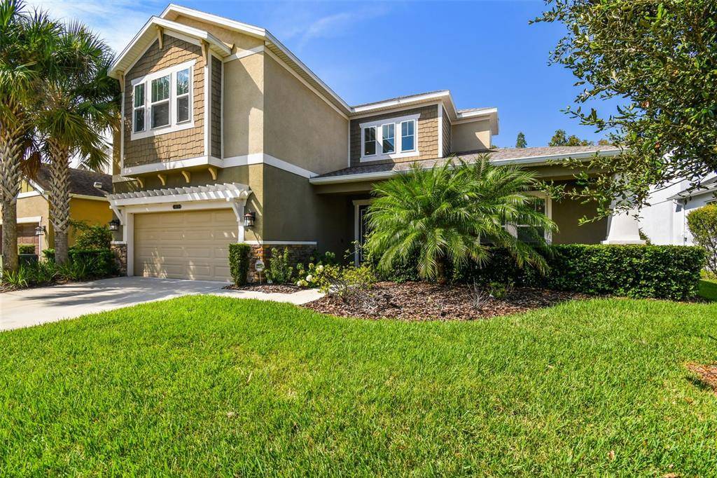 Land O Lakes, FL 34637,8823 BELLA VITA CIR