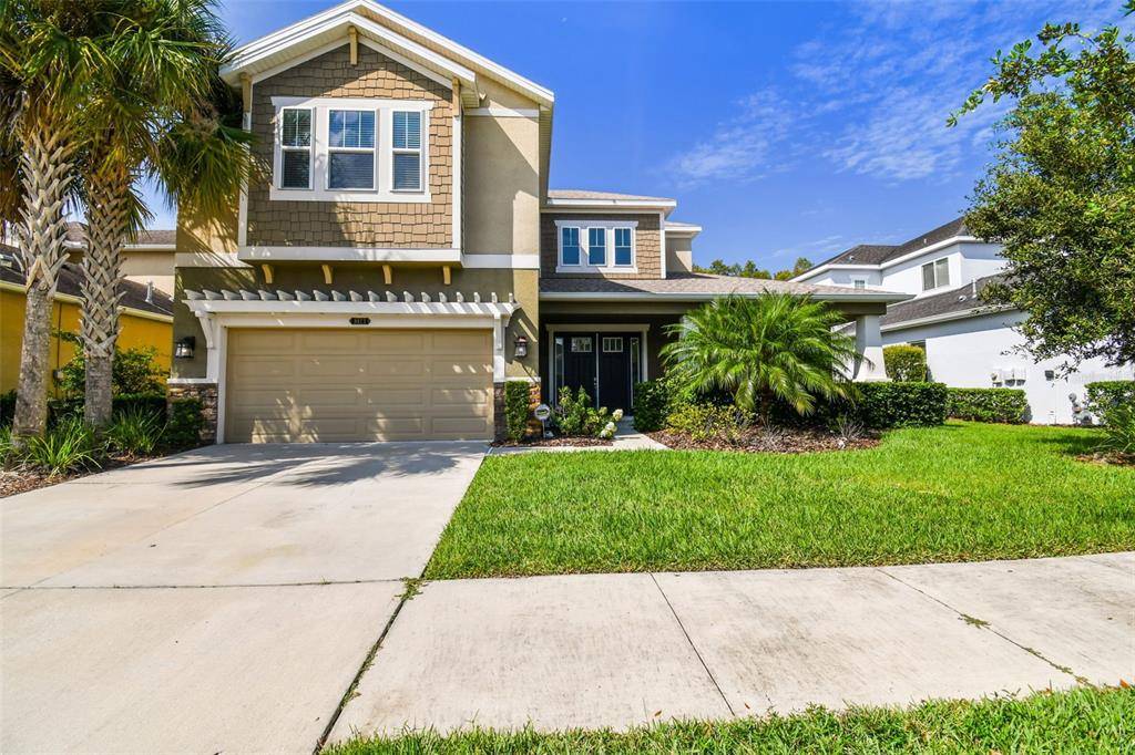 Land O Lakes, FL 34637,8823 BELLA VITA CIR