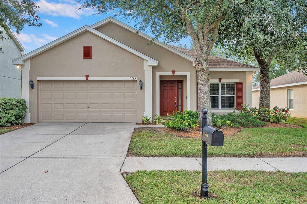 Land O Lakes, FL 34639,5745 SWEET WILLIAM TER