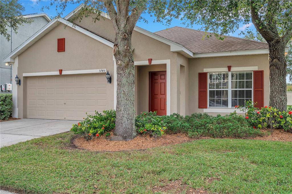 Land O Lakes, FL 34639,5745 SWEET WILLIAM TER