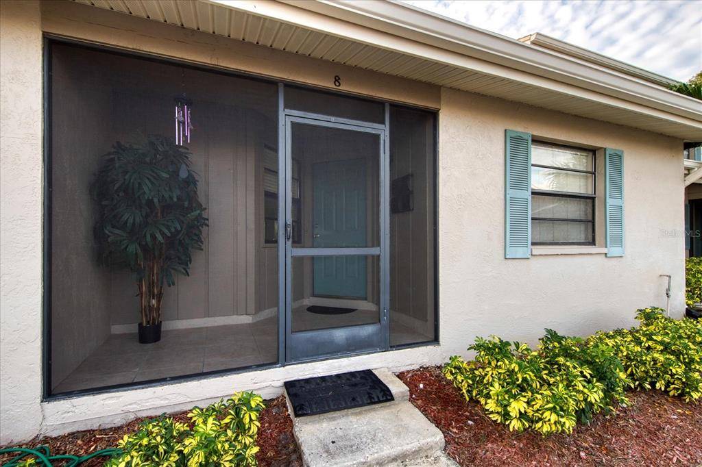 Largo, FL 33778,2131 RIDGE RD S #8