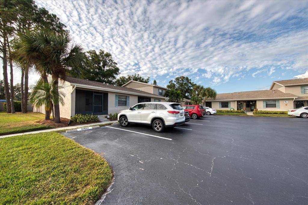 Largo, FL 33778,2131 RIDGE RD S #8