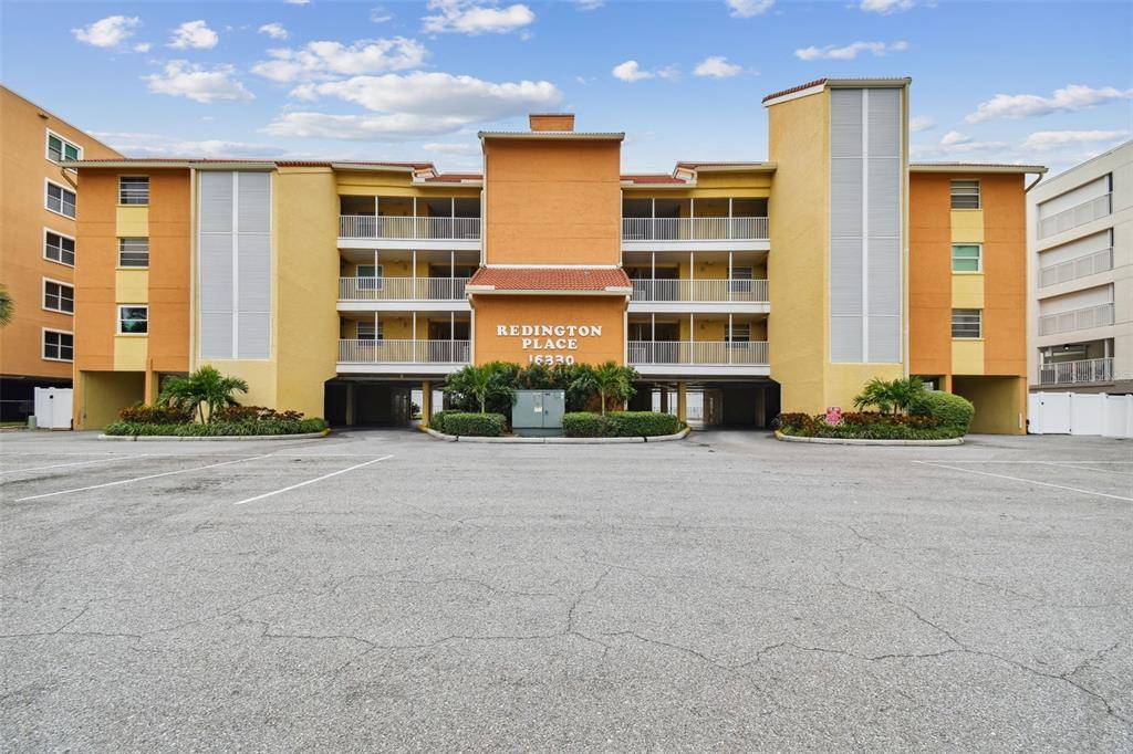 Redington Beach, FL 33708,16330 GULF BLVD W #303