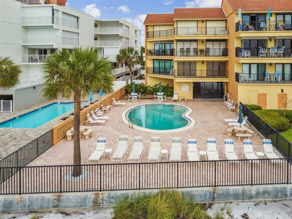 Redington Beach, FL 33708,16330 GULF BLVD W #303